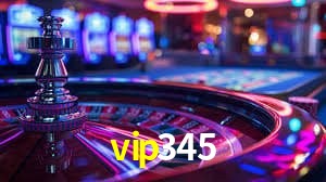 Estatísticas vip345