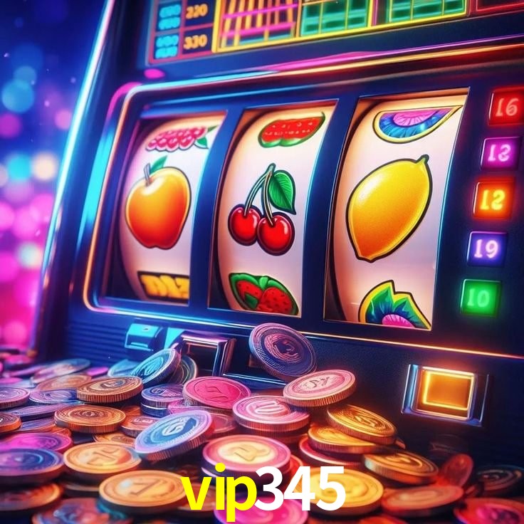 Bônus de Boas-vindas vip345