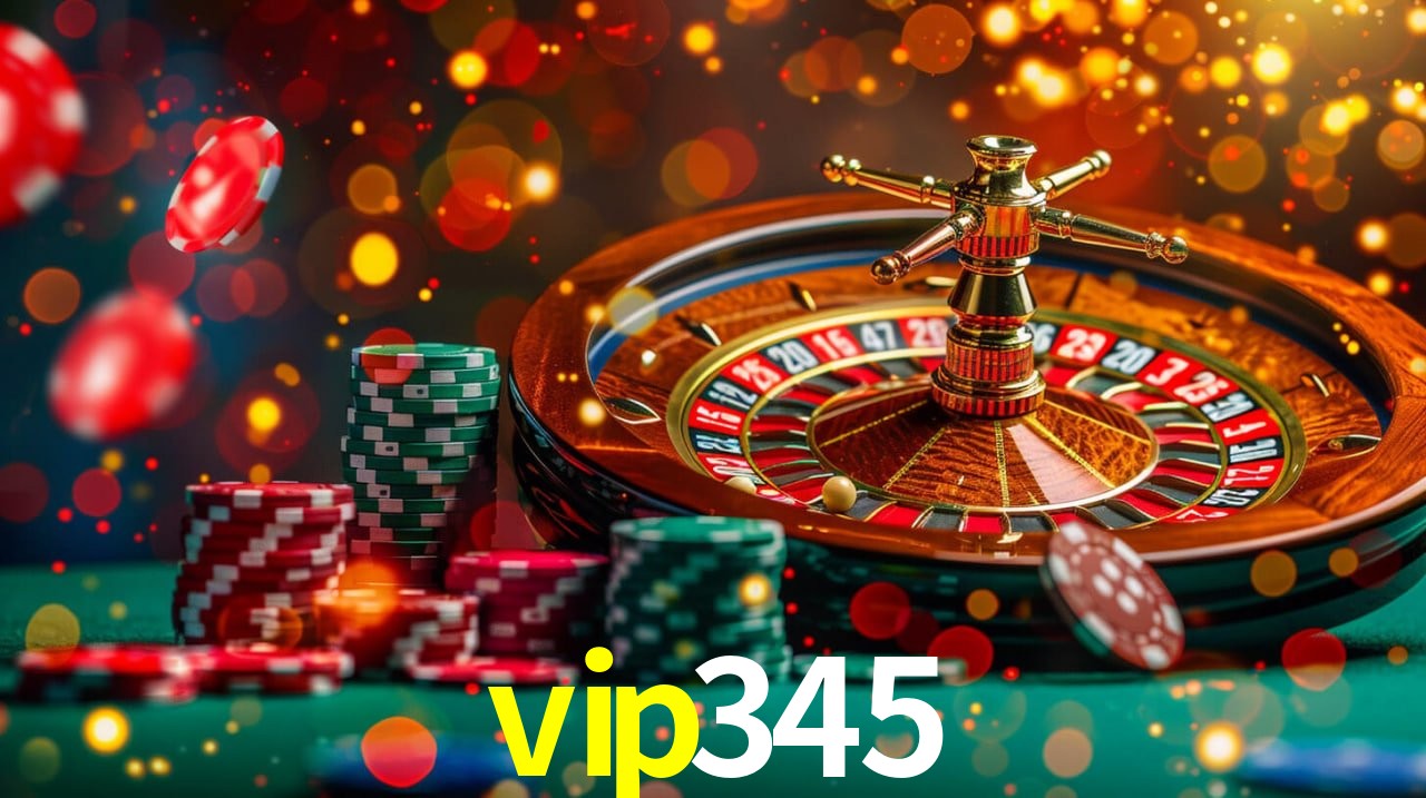 A Experiência Imersiva dos Cassinos Ao Vivo no vip345