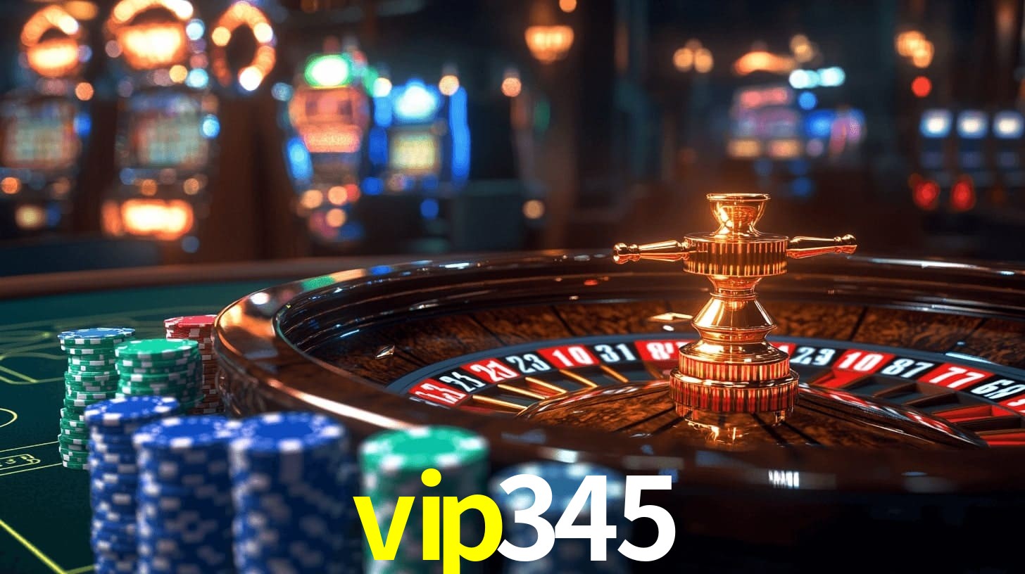 vip345: Seu Especialista em Apostas Esportivas Brasileiras