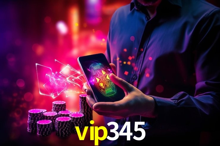 Programa VIP vip345