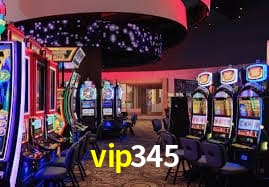 Plataforma vip345 - Cloud AWS Infrastructure
