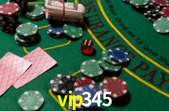 Cash Out vip345