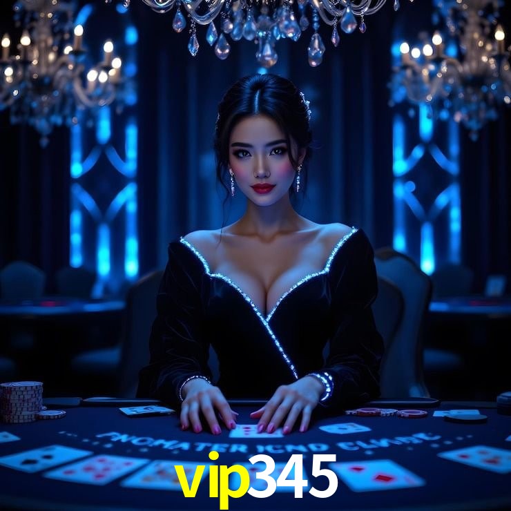 Login Seguro vip345