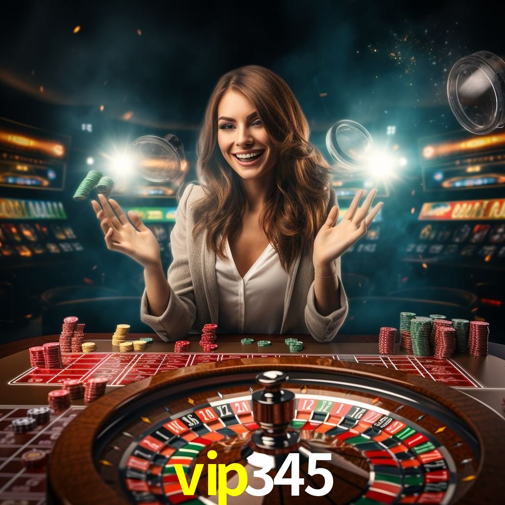 Experimente o Login Seguro Premium no vip345