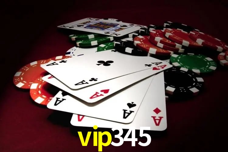 Torneios vip345