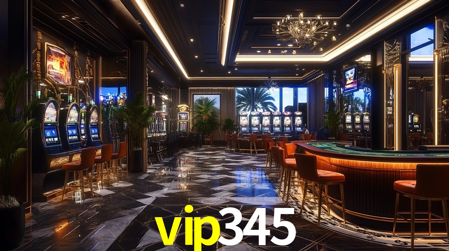 Certificação GLI vip345