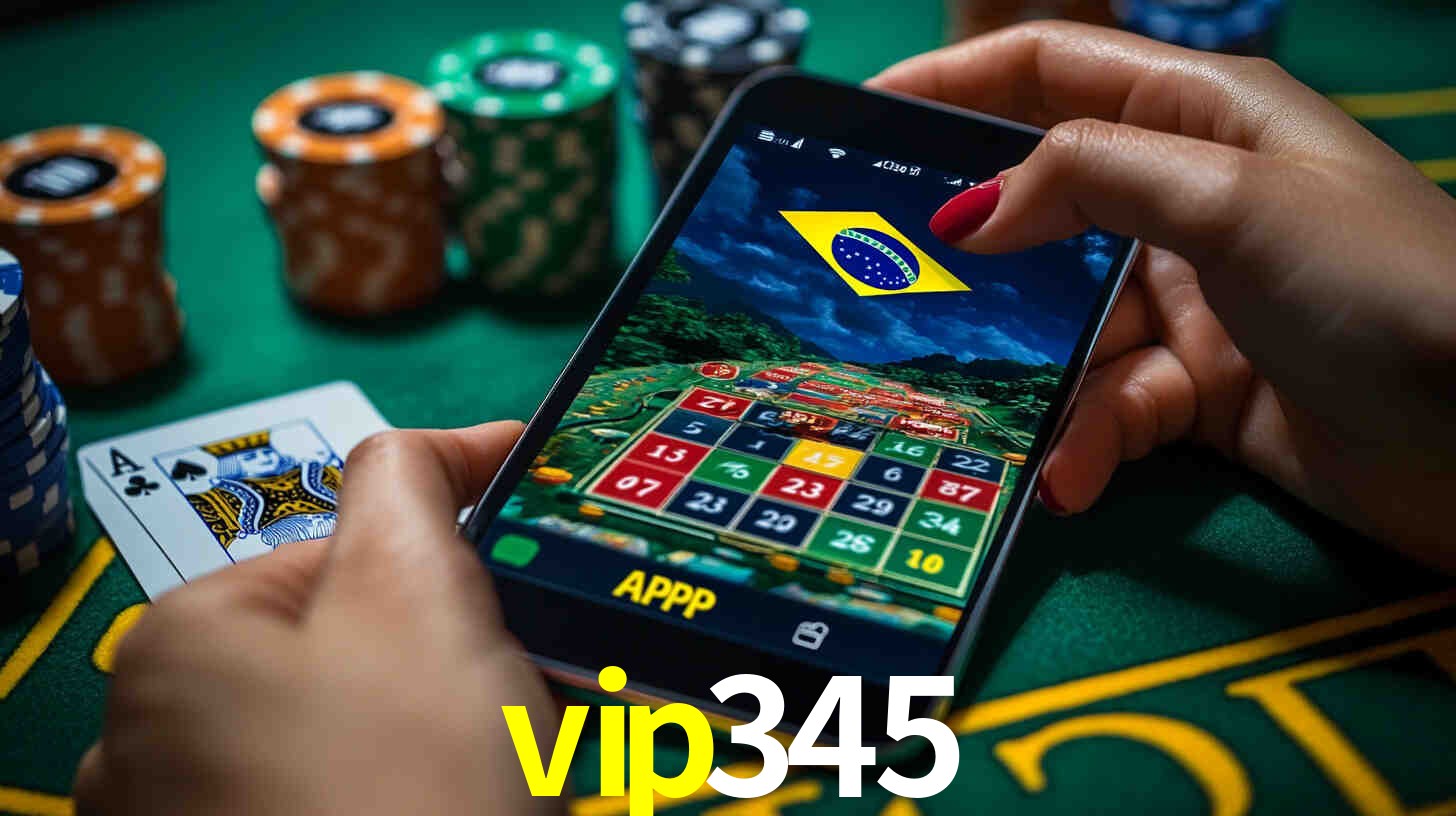 Descubra o Programa VIP da vip345: Vantagens Exclusivas para Jogadores