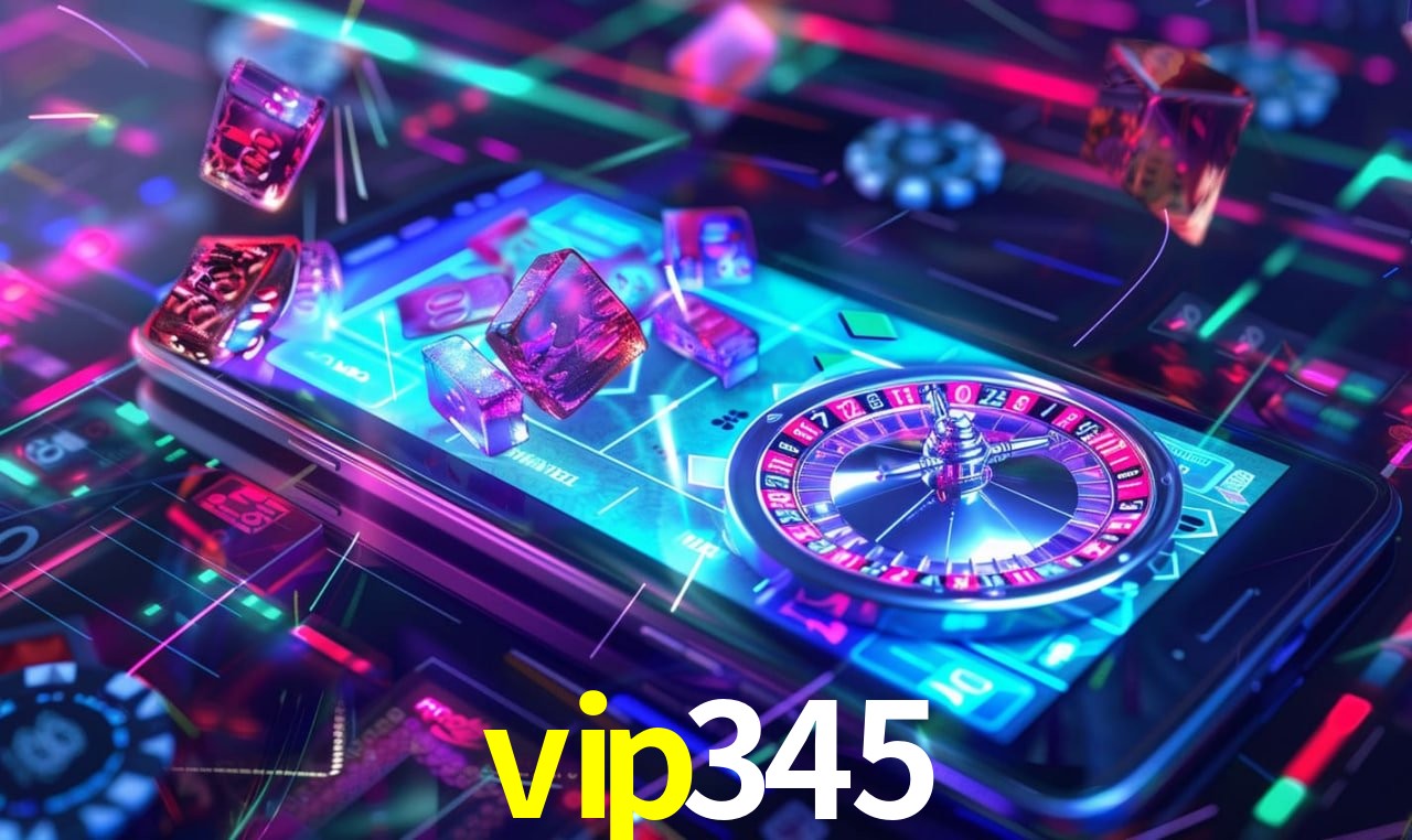 Apostas de Tênis vip345