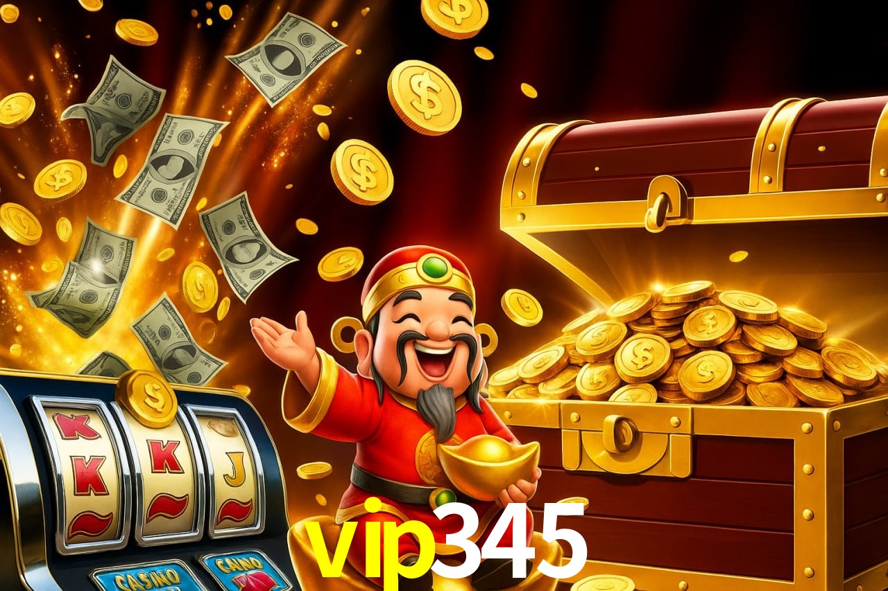 PIX Instantâneo vip345