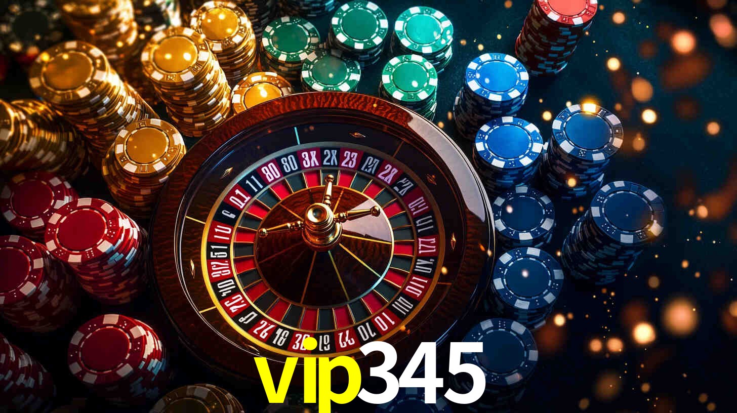 vip345 App Interface