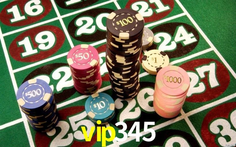 Apostas de Futebol vip345