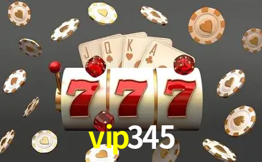 vip345 Licença Curaçao Gaming