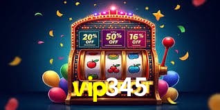 vip345 Certificado eCOGRA - Jogos Justos Auditados