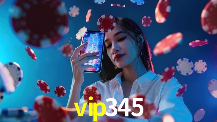 Desvendando o Mundo dos Jogos Virtuais na vip345
