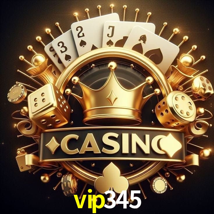 Recursos de Bônus vip345