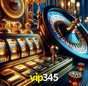 Casino VIP vip345