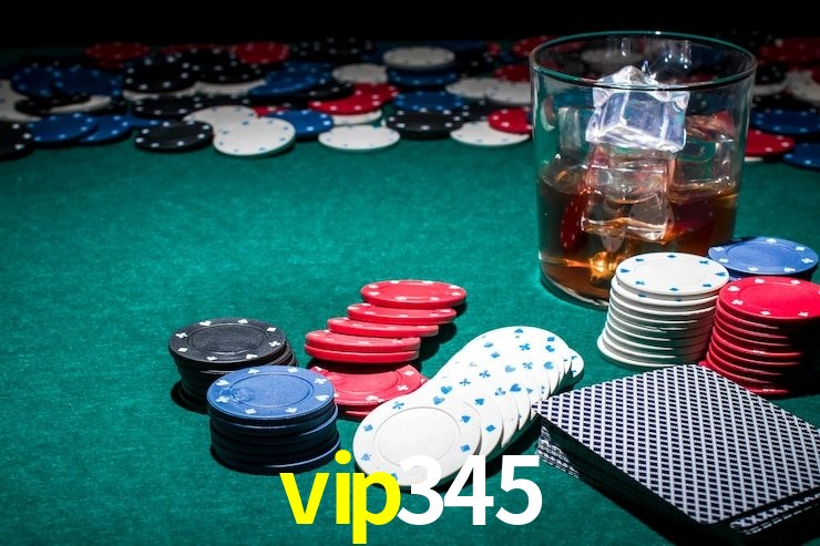 Mesa de Blackjack vip345