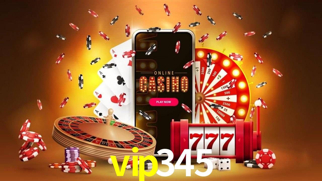 Benefícios da Conta vip345