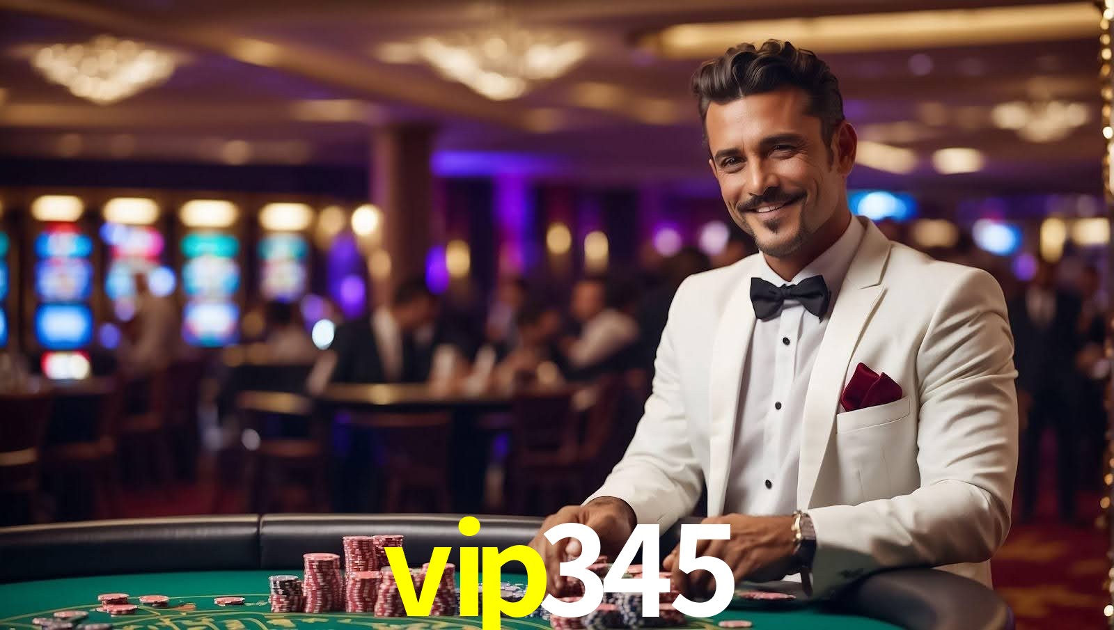 Especiais de Fim de Semana vip345