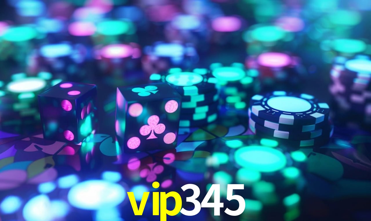 Casino Ao Vivo vip345