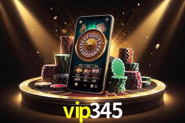 Integração de APIs vip345