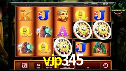 vip345 Cassino Online Certificado