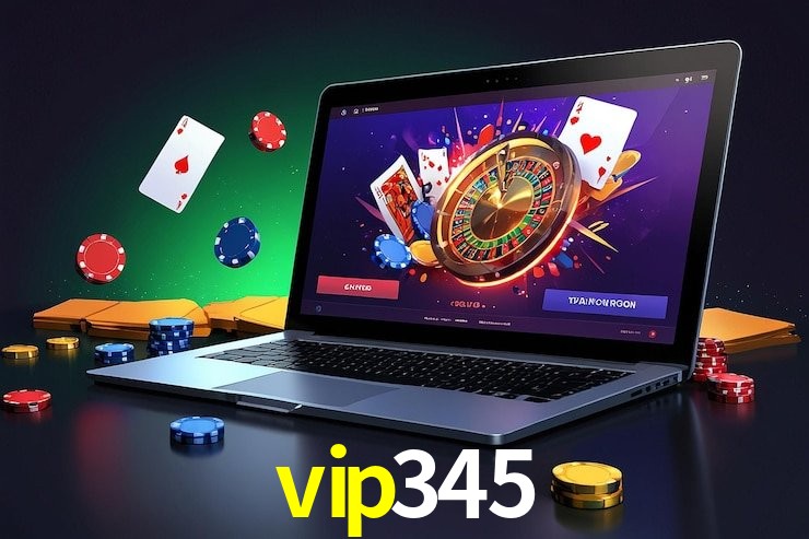 vip345 Segurança Logo 1