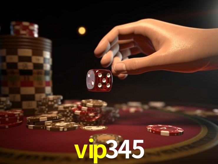 Provedores de Jogos vip345