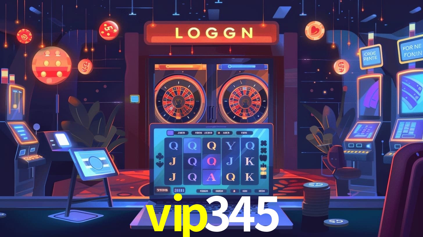 vip345 Instalar Logo 1