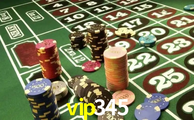 Diretório de Jogos vip345