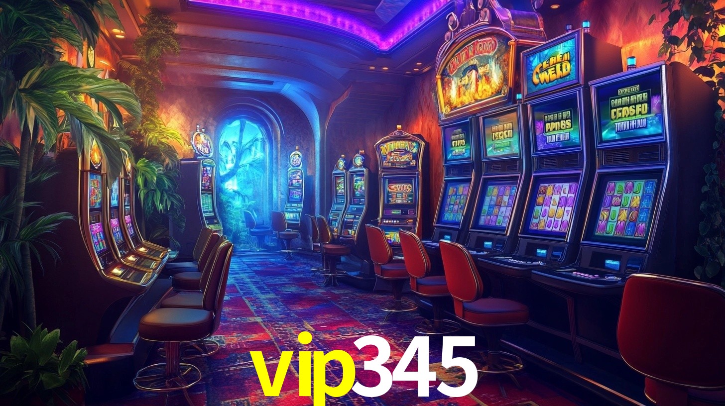 Tournaments vip345