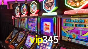 vip345 Logo 3