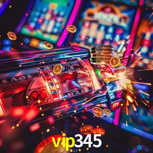 Bônus de Boas-vindas vip345
