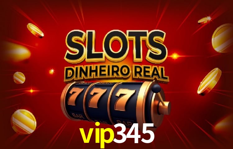 vip345 Segurança Logo 2