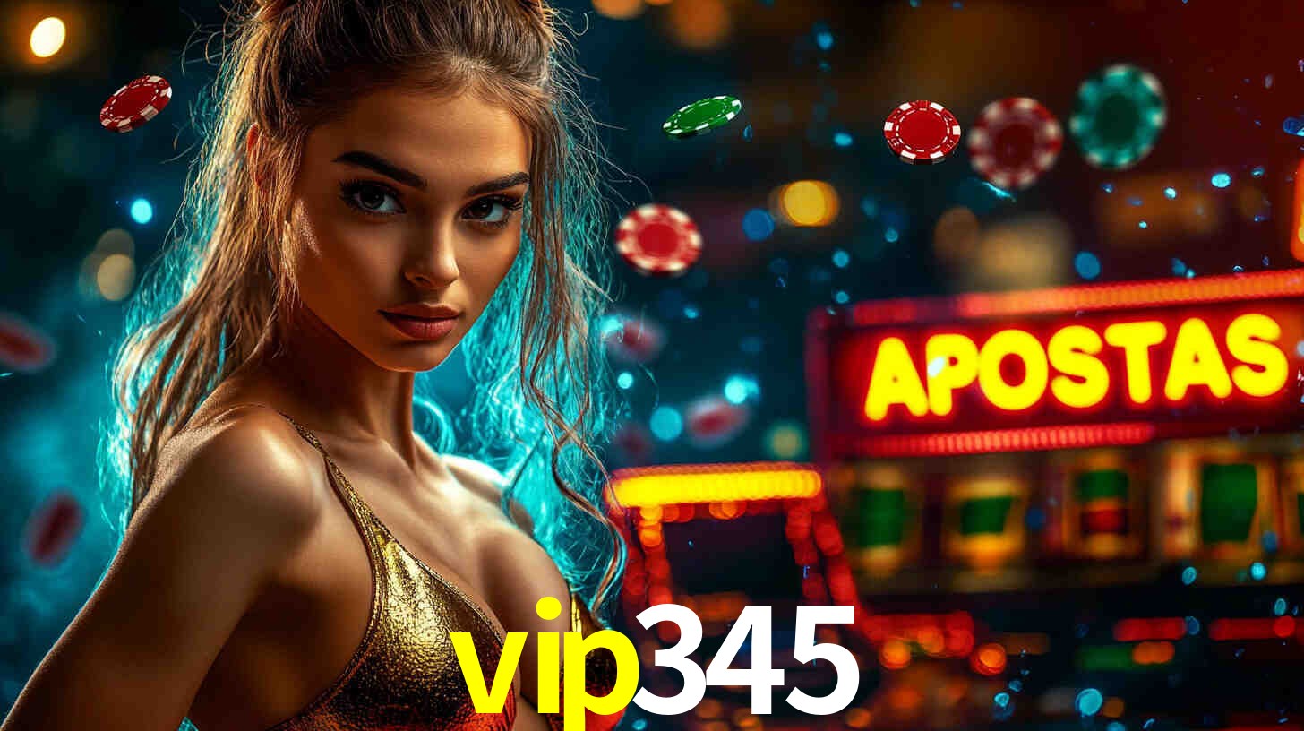 A Popularidade dos Caça-Níqueis no vip345