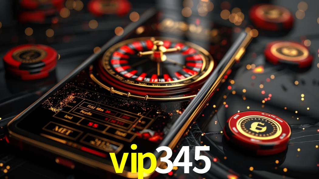 Game Providers vip345