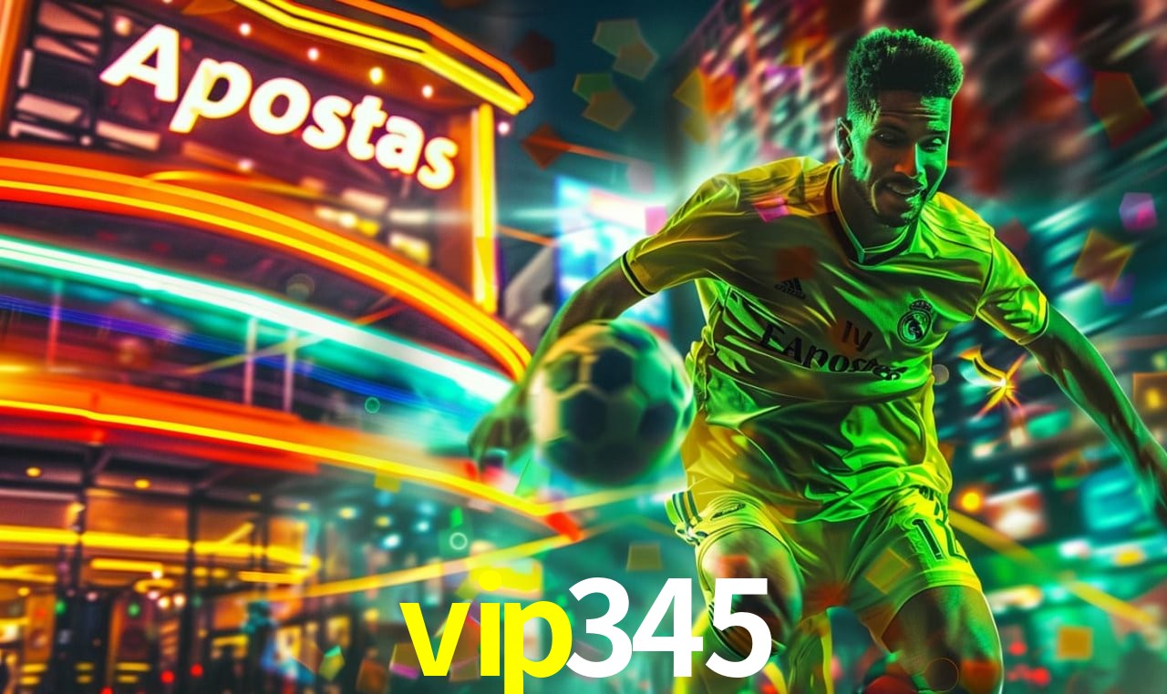 Jogos de Slot vip345