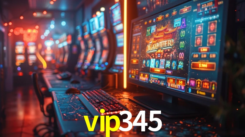vip345: Jogos de Caça-Níqueis-Altas Recompensas, Roleta-Velocidade, Blackjack-Desafios Máximos
