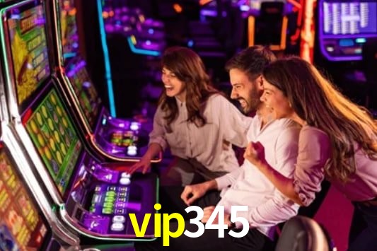cassino vip345