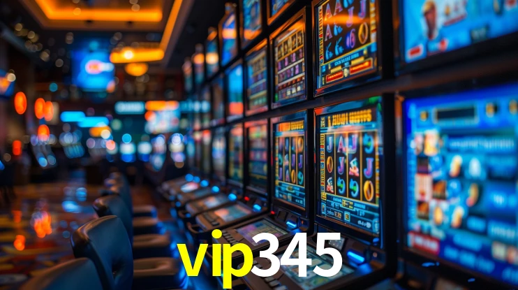 Platform Technology vip345