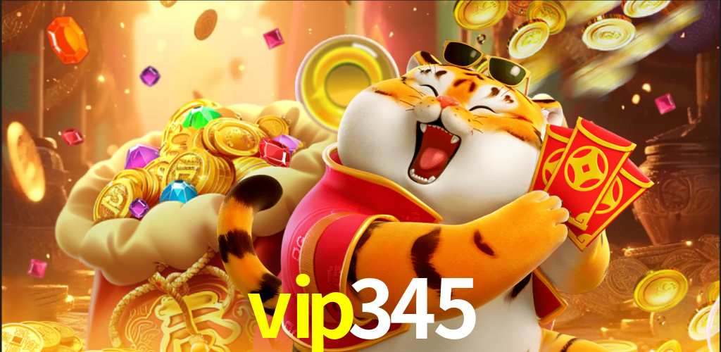 Bônus Generosos e Exclusivos no vip345 para Você!