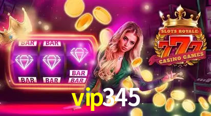 A Popularidade dos Caça-Níqueis no vip345