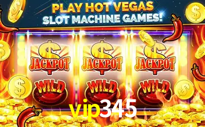 Descubra o Mundo do Cassino Online com vip345