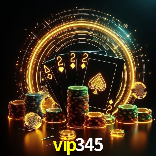 Casino Ao Vivo vip345