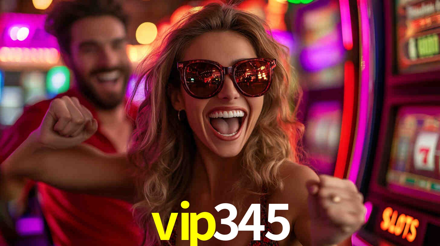 A Popularidade dos Caça-Níqueis no vip345