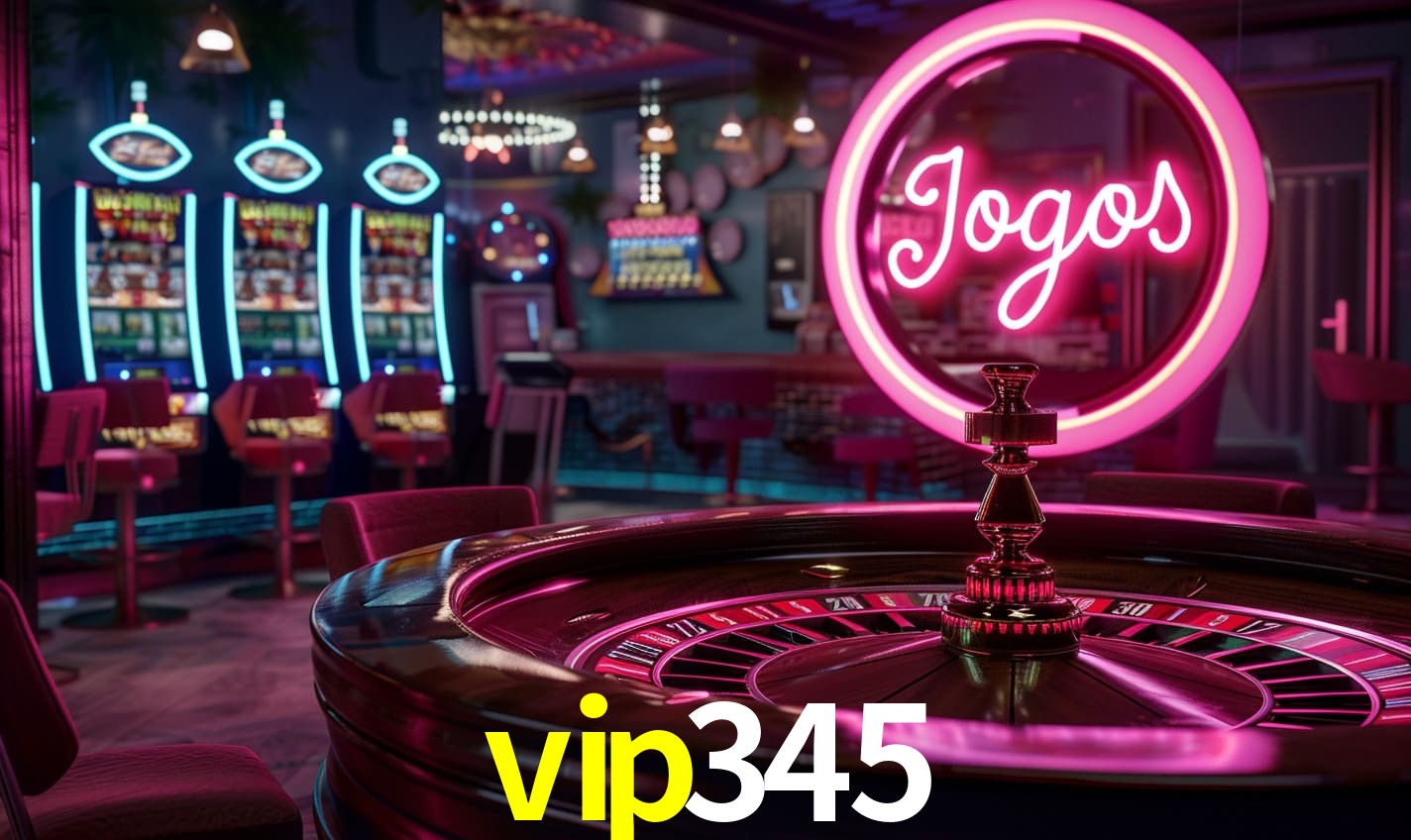 Descubra o Programa VIP da vip345: Vantagens Exclusivas para Jogadores